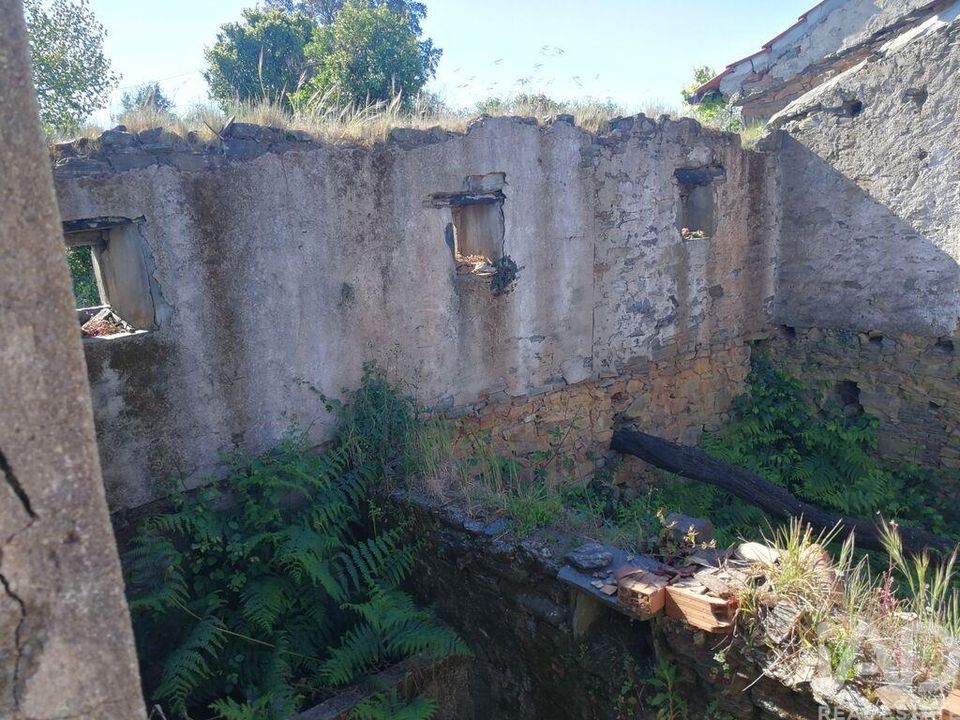 Byhus i Pedrogao Grande, Leiria - foto 4
