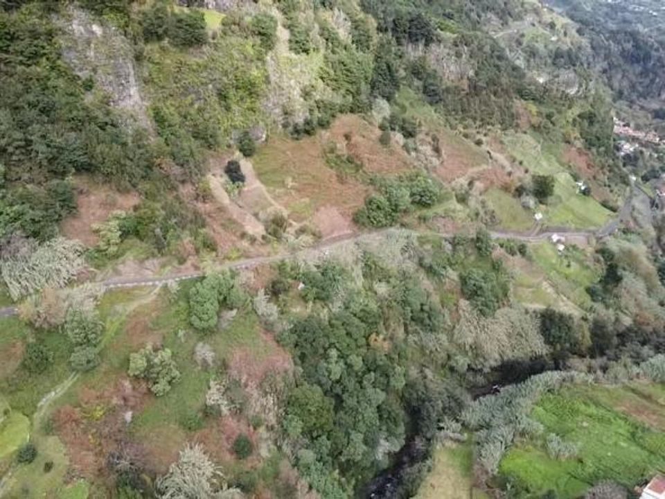 Terra a Santana, Madeira - foto 2