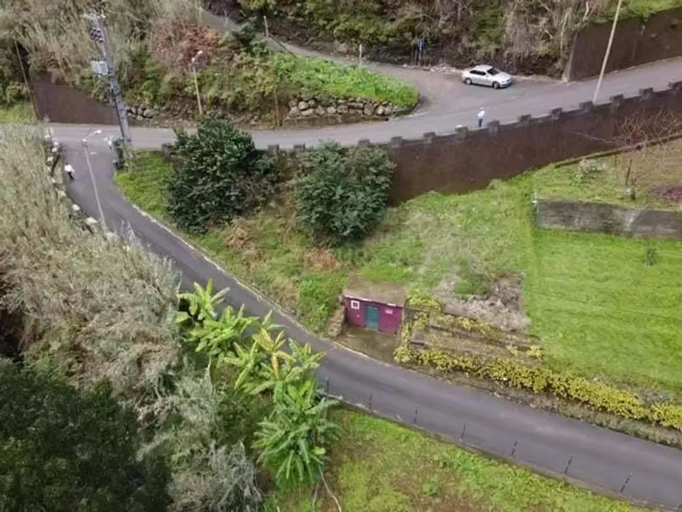 Helårsgrund i Santana, Madeira - foto 3