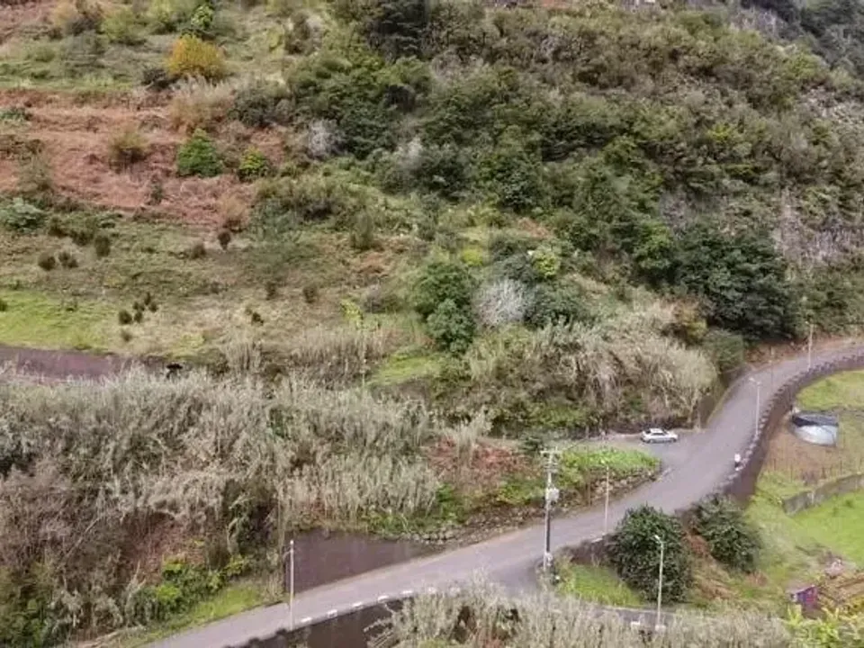 Helårsgrund i Santana, Madeira - foto 4