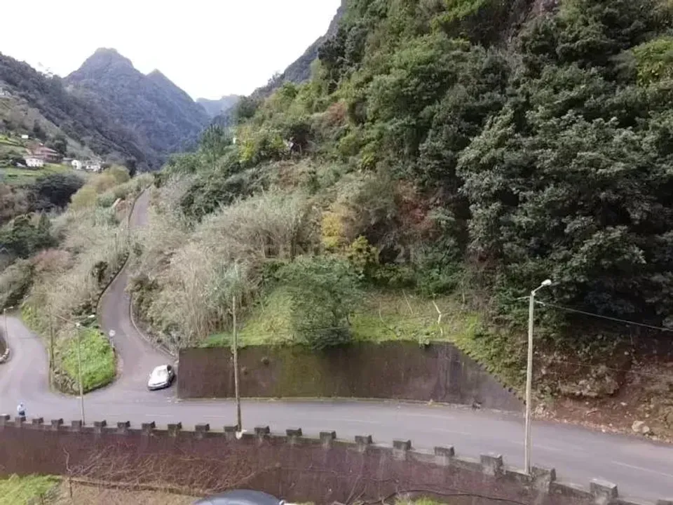 Helårsgrund i Santana, Madeira - foto 5