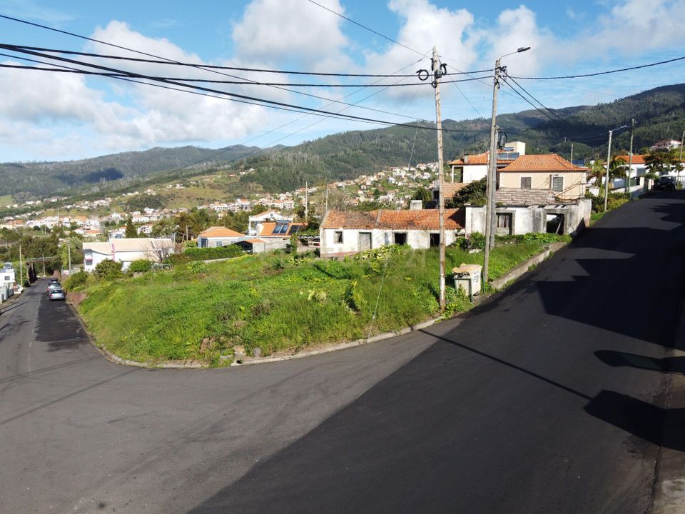 Helårsgrund i Calheta, Madeira - foto 2
