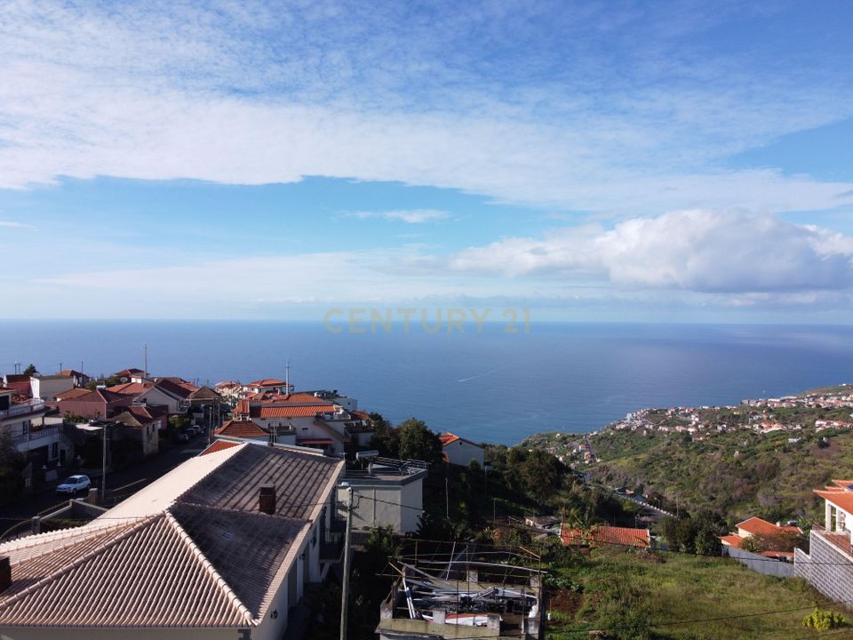 Helårsgrund i Calheta, Madeira - foto 5
