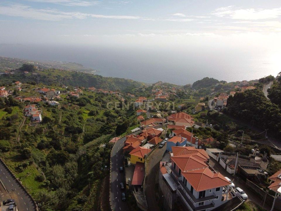 Helårsgrund i Santa Cruz, Madeira - foto 4