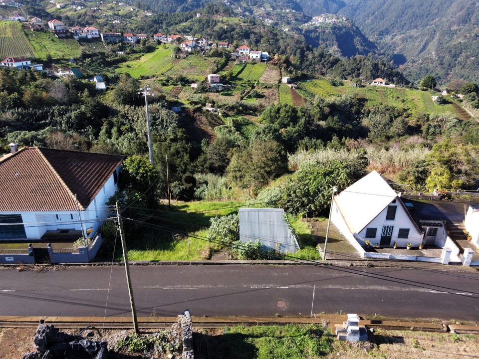 Helårsgrund i Santana, Madeira - foto 5