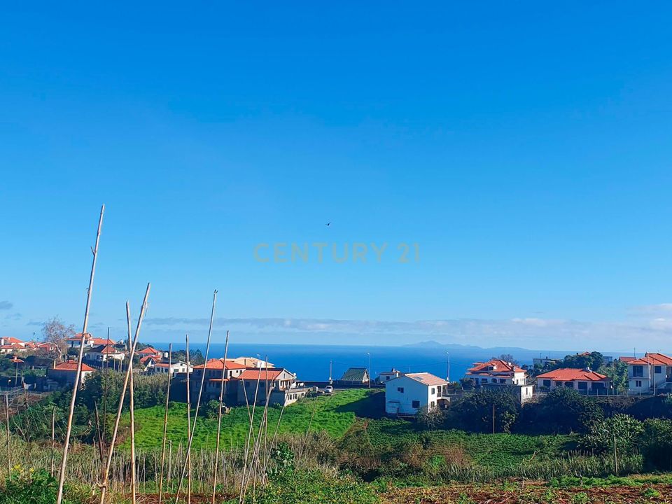 Helårsgrund i Santana, Madeira - foto 1