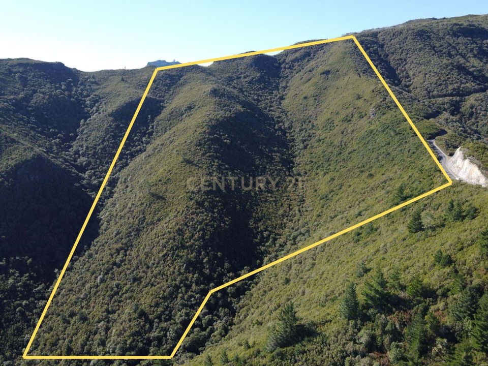 Helårsgrund i Santana, Madeira - foto 1