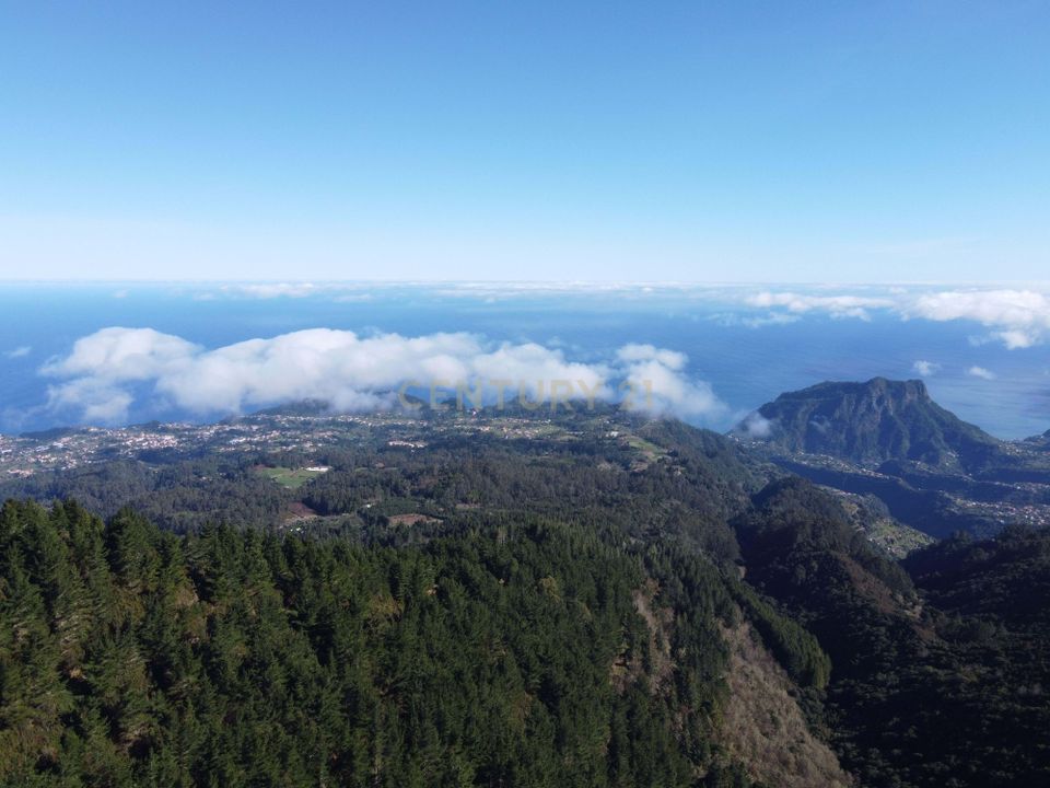 Helårsgrund i Santana, Madeira - foto 2