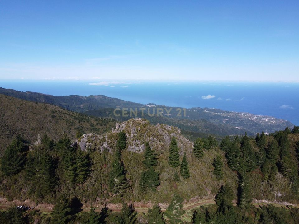 Helårsgrund i Santana, Madeira - foto 3