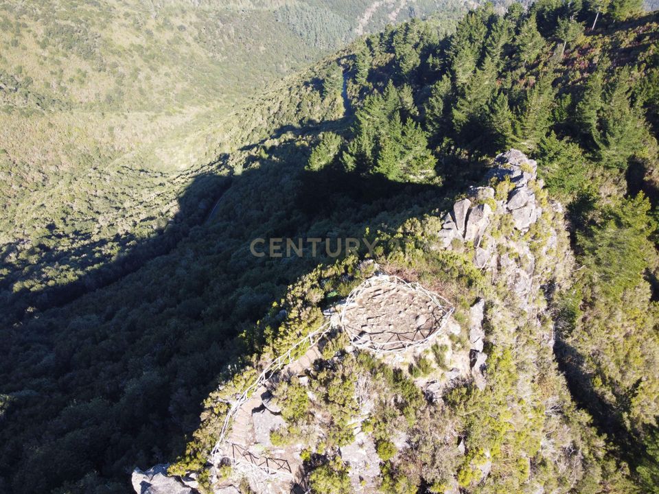 Helårsgrund i Santana, Madeira - foto 4