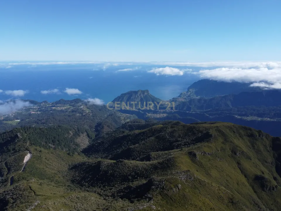 Helårsgrund i Santana, Madeira - foto 5