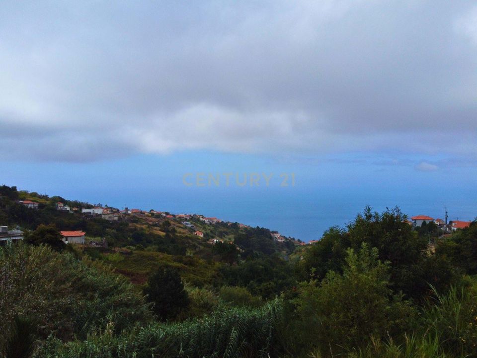 Helårsgrund i Calheta, Madeira - foto 2
