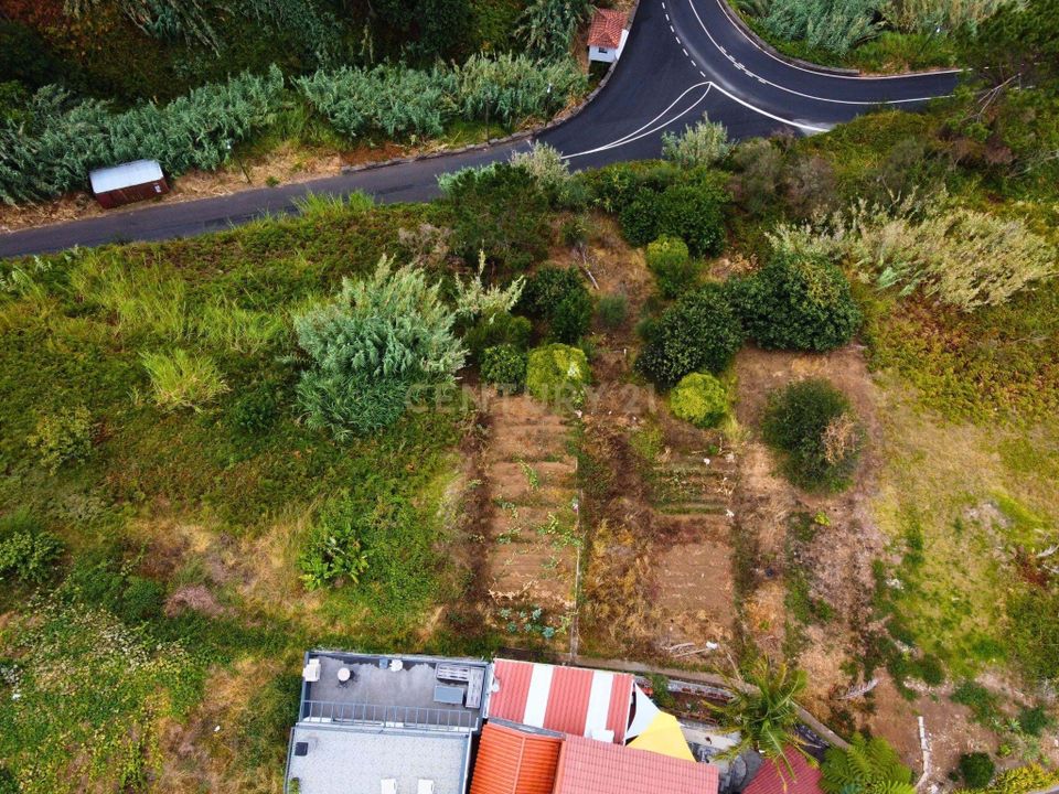 Helårsgrund i Calheta, Madeira - foto 4
