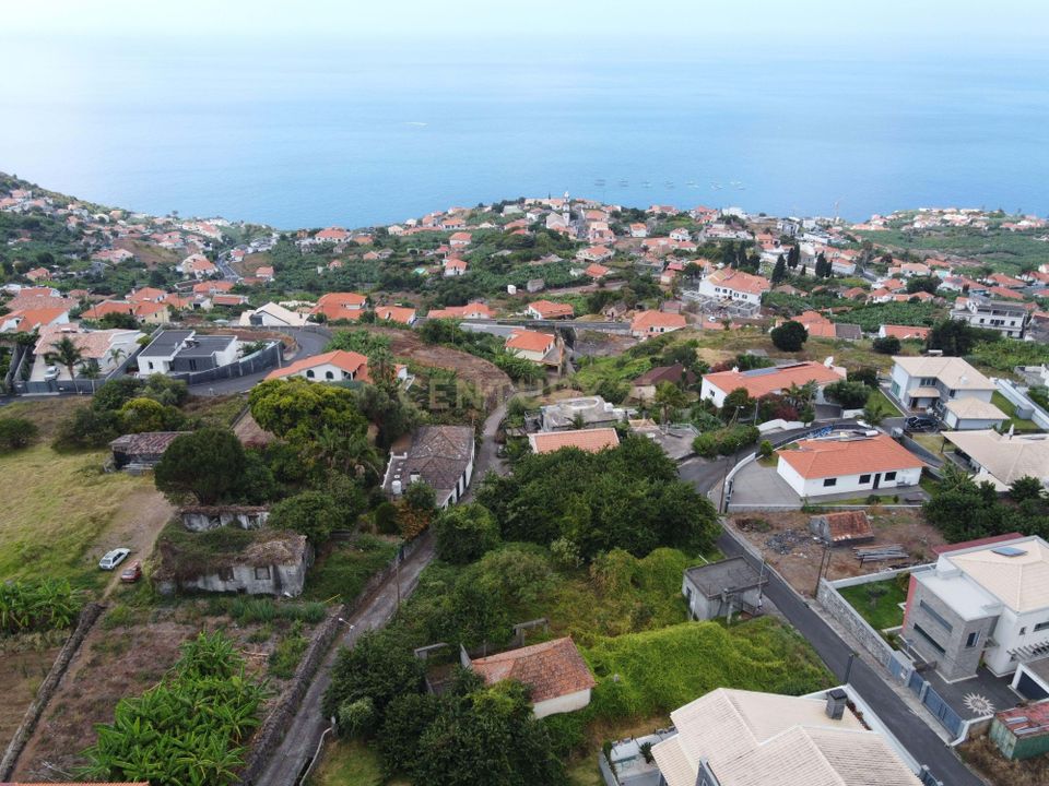 Helårsgrund i Calheta, Madeira - foto 2