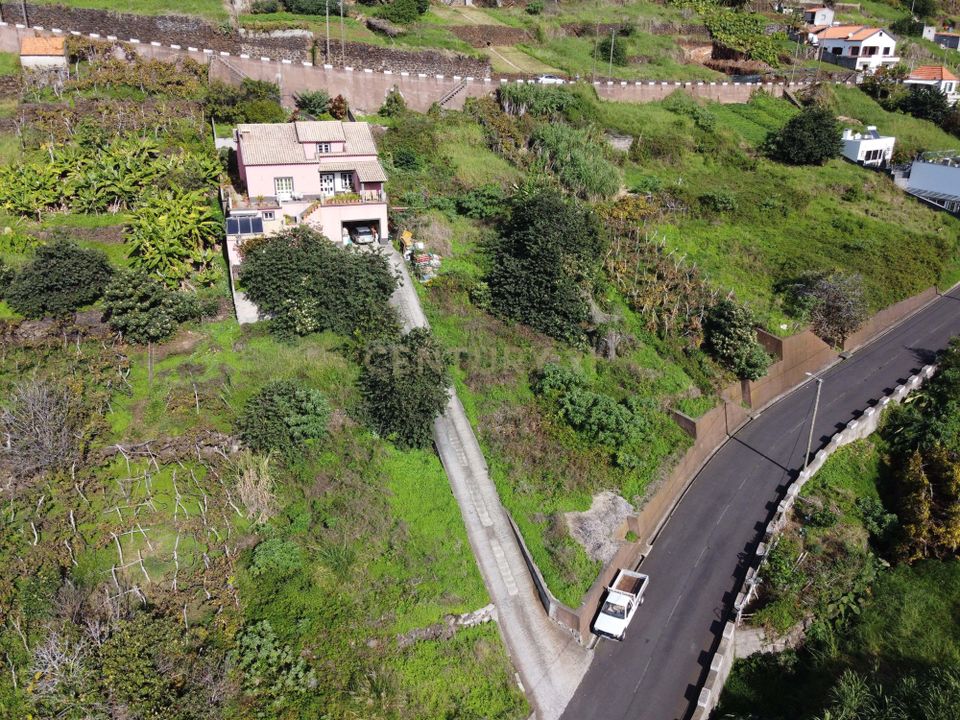 Helårsgrund i Calheta, Madeira - foto 5