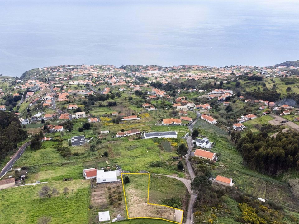 Helårsgrund i Calheta, Madeira - foto 5