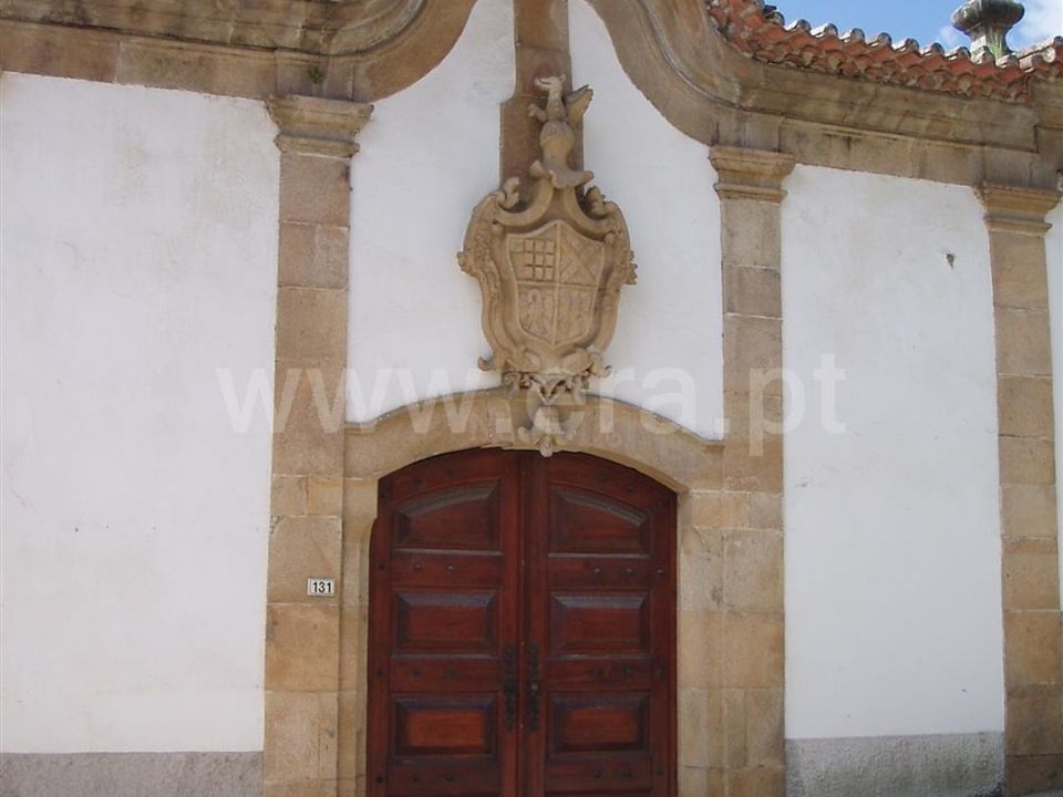Villa i Melgaco, Viana do Castelo - foto 2