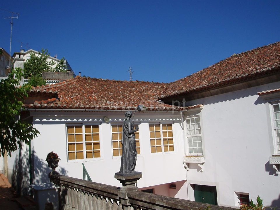 Villa i Melgaco, Viana do Castelo - foto 1