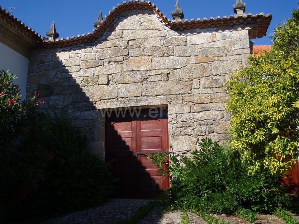 Villa i Melgaco, Viana do Castelo - foto 4