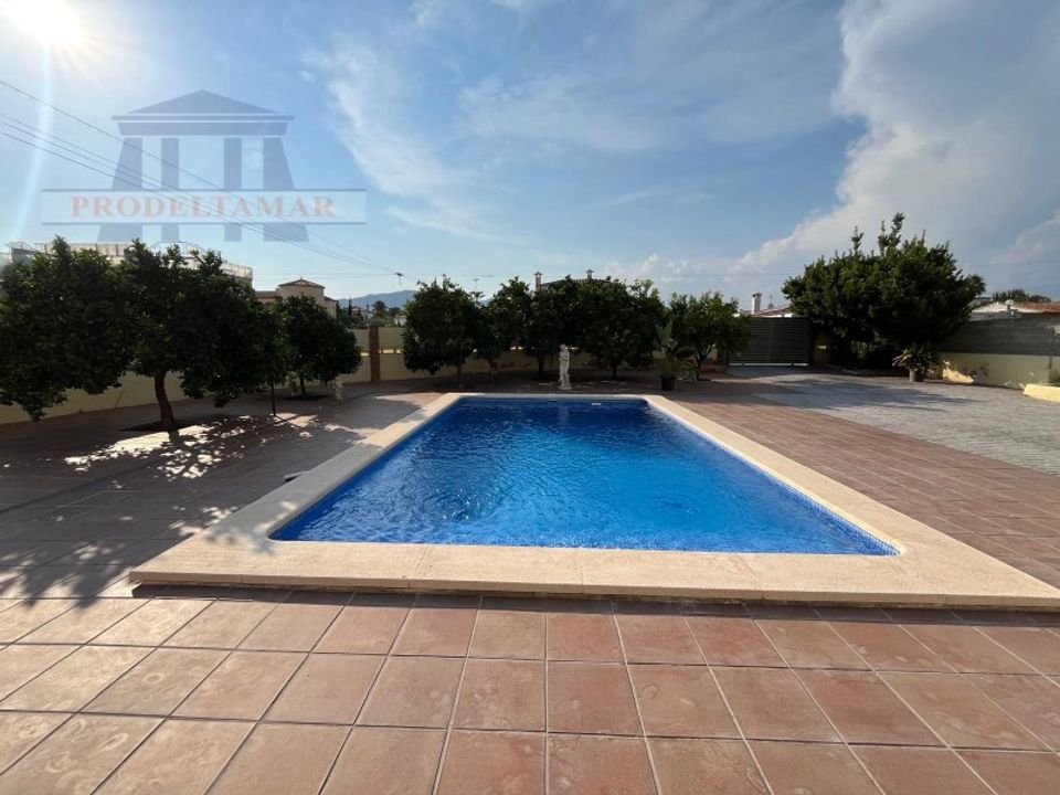 Villa in Mont-Roig Del Camp, Tarragona - foto 3