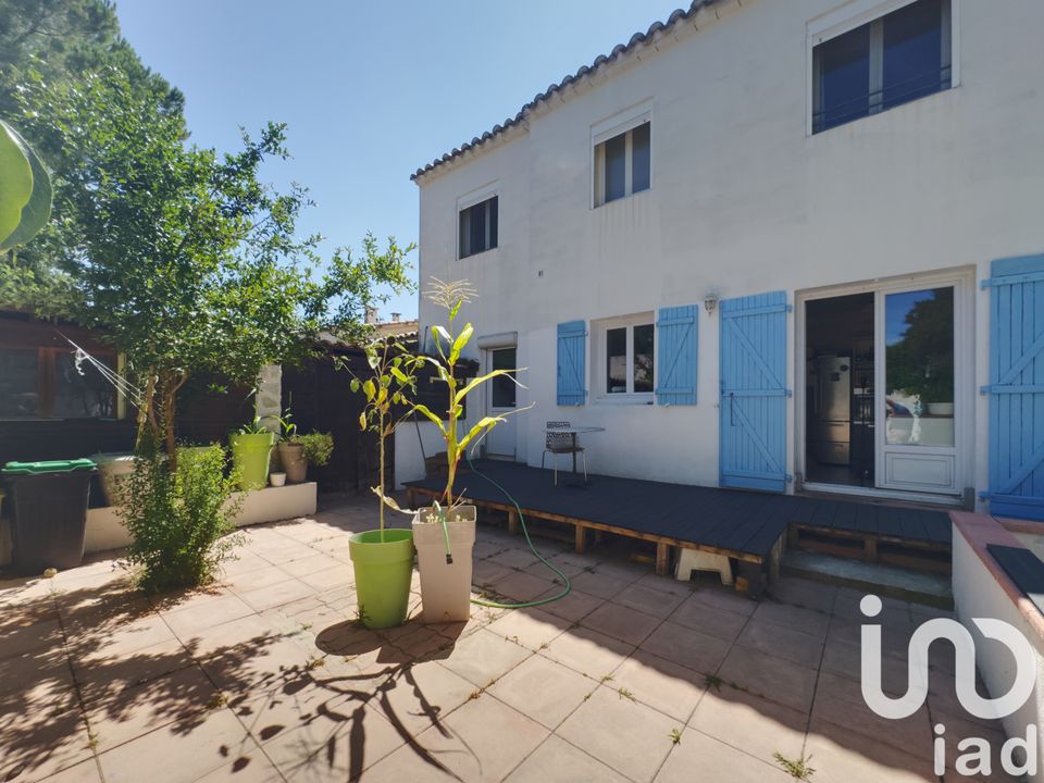 Villa i Lunel, Herault - foto 4