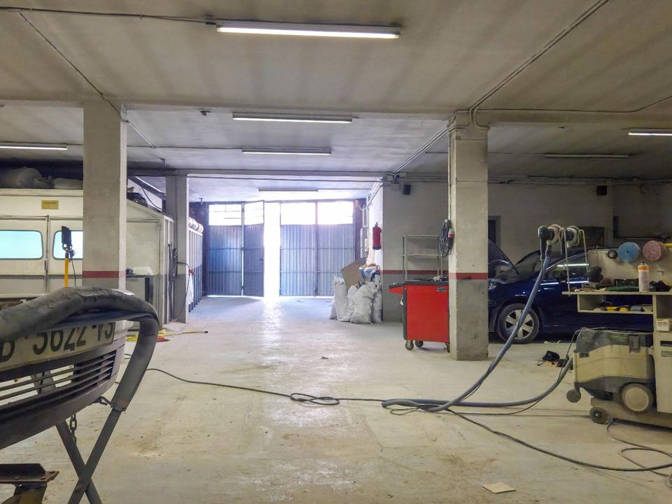 Erhvervsejendom i Navarcles, Barcelona - foto 5