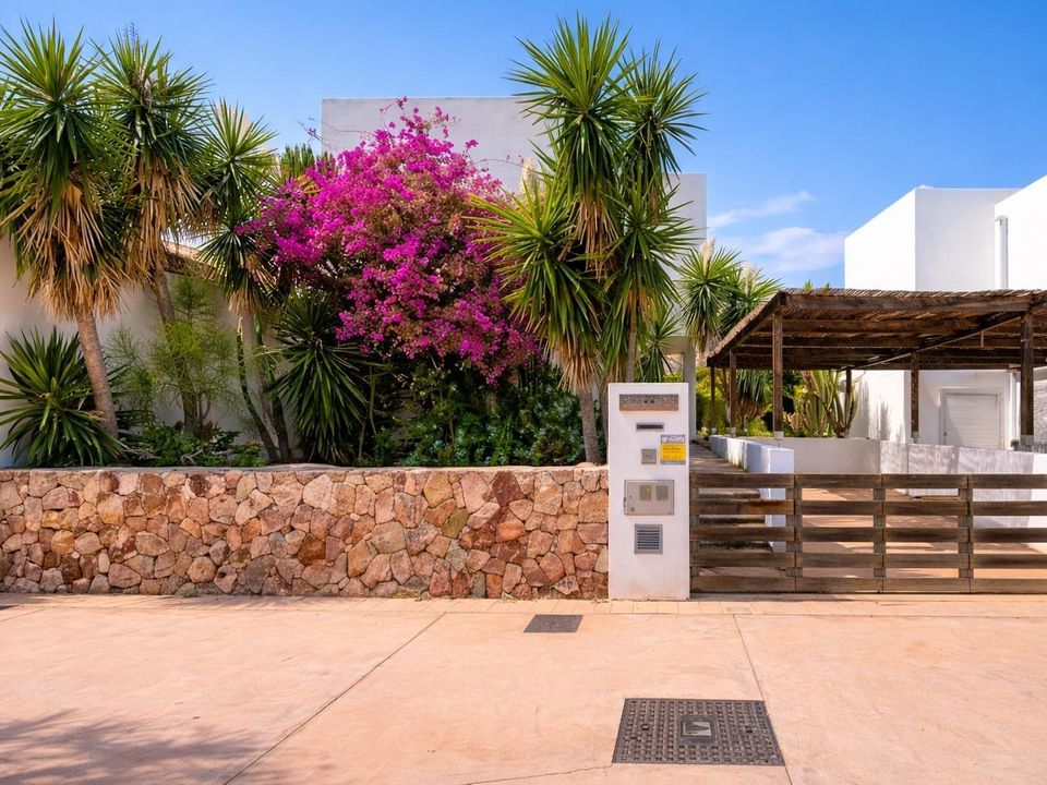 Rækkehus i Nijar, Almeria - foto 1