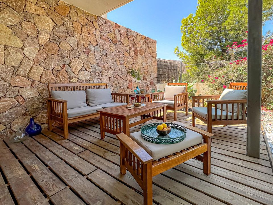 Rækkehus i Nijar, Almeria - foto 3