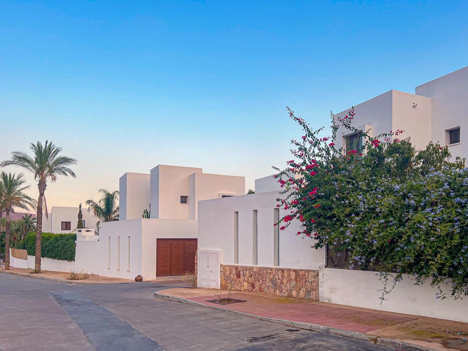 Rækkehus i Nijar, Almeria - foto 5