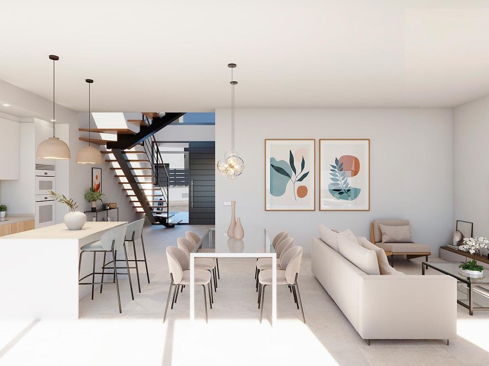 Villa i Roda, Murcia - foto 3