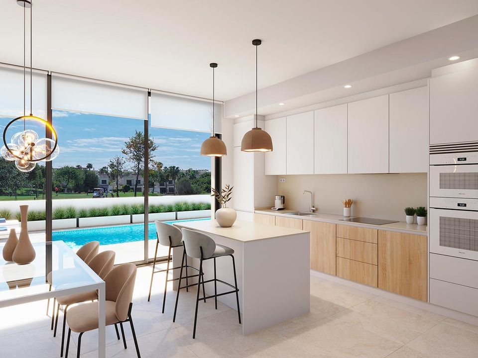 Villa i Roda, Murcia - foto 4