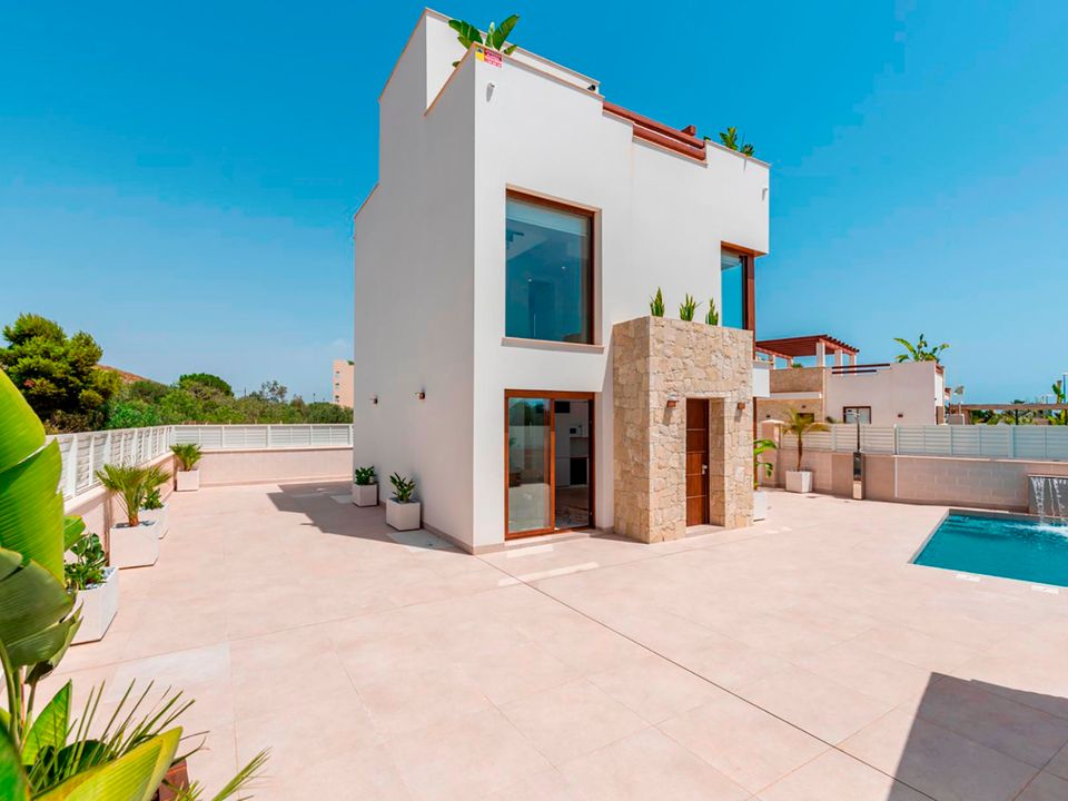 Villa i Vera, Almeria - foto 2