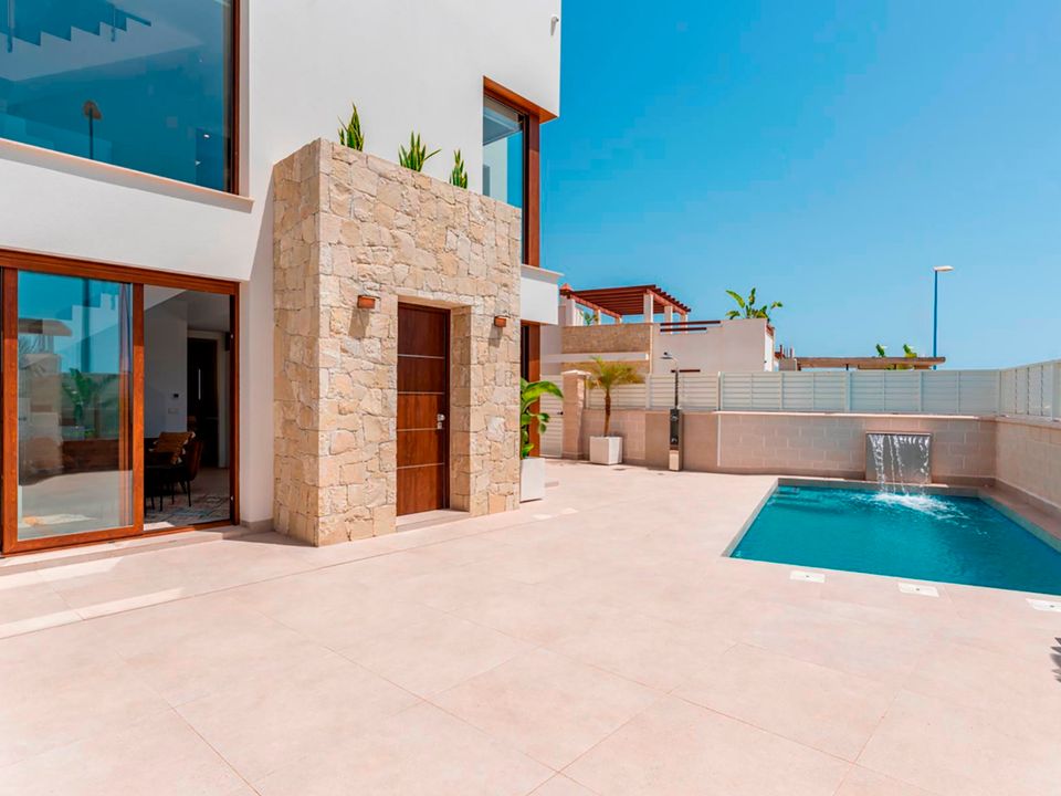 Villa i Vera, Almeria - foto 3