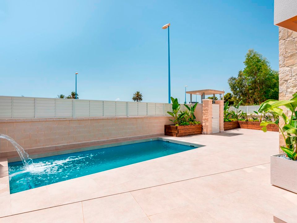 Villa i Vera, Almeria - foto 4
