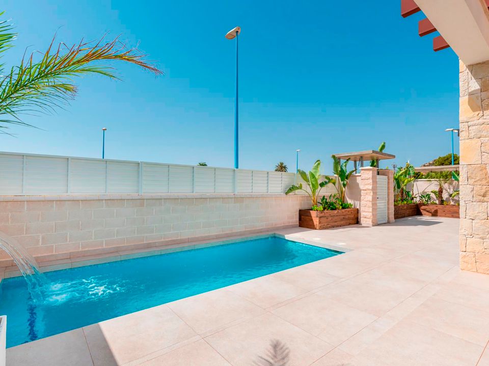 Villa i Vera, Almeria - foto 4
