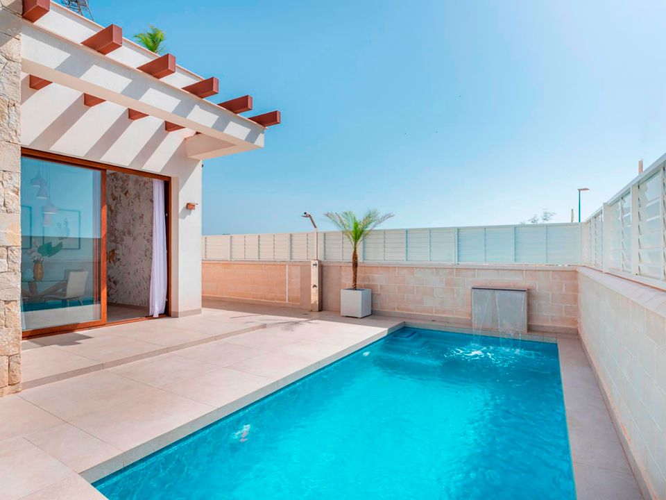 Villa i Vera, Almeria - foto 3