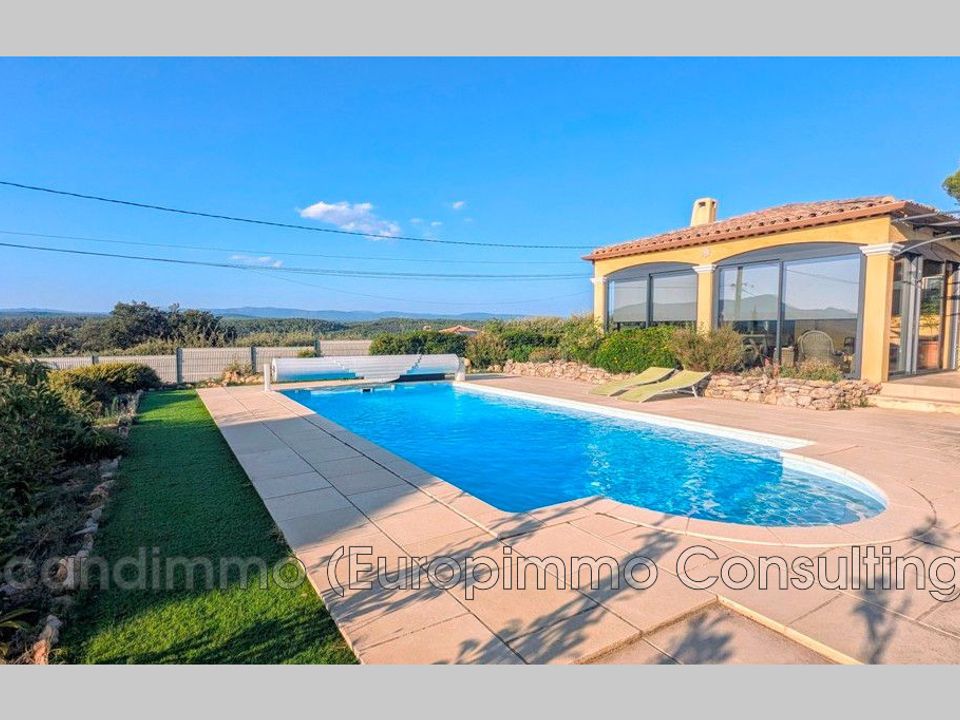 Villa i Carcès, Var - foto 3