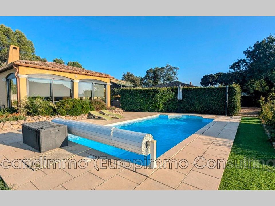 Villa i Carcès, Var - foto 4