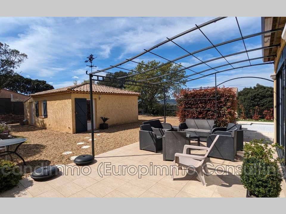 Villa i Carcès, Var - foto 5