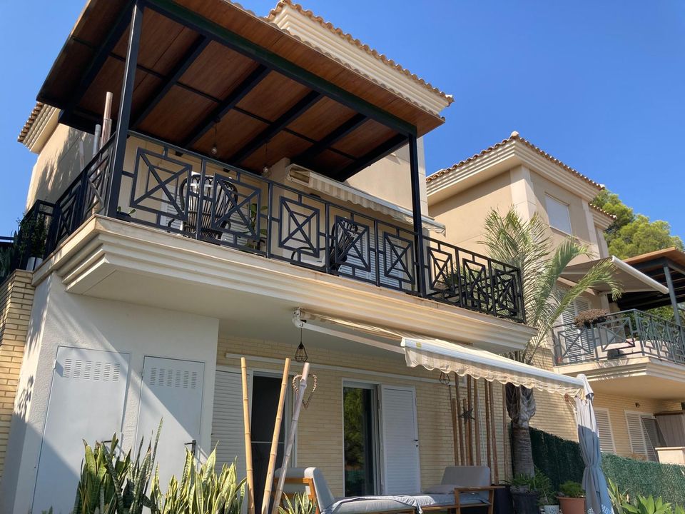 Villa i La Nucia, Alicante - foto 1