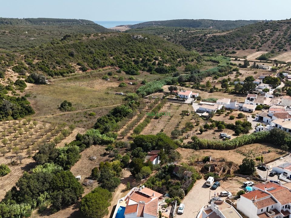 Tomt i Budens, Faro - bilde 2