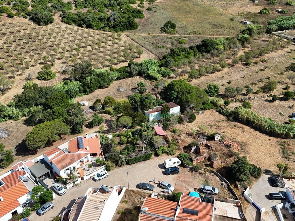 Tomt i Budens, Faro - bilde 3