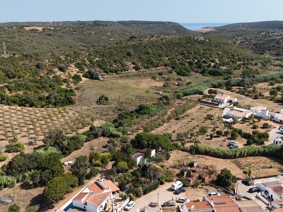 Tomt i Budens, Faro - bilde 5