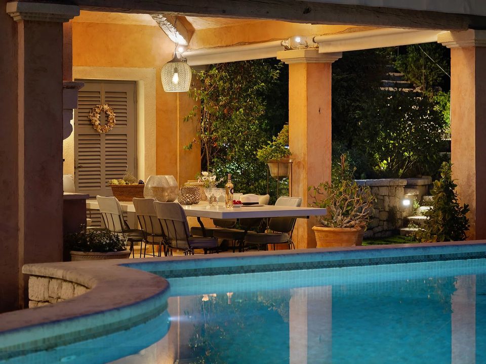 Villa i Biot, Alpes-Maritimes - foto 2