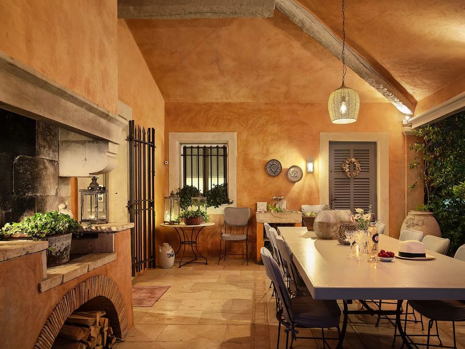 Villa i Biot, Alpes-Maritimes - foto 3