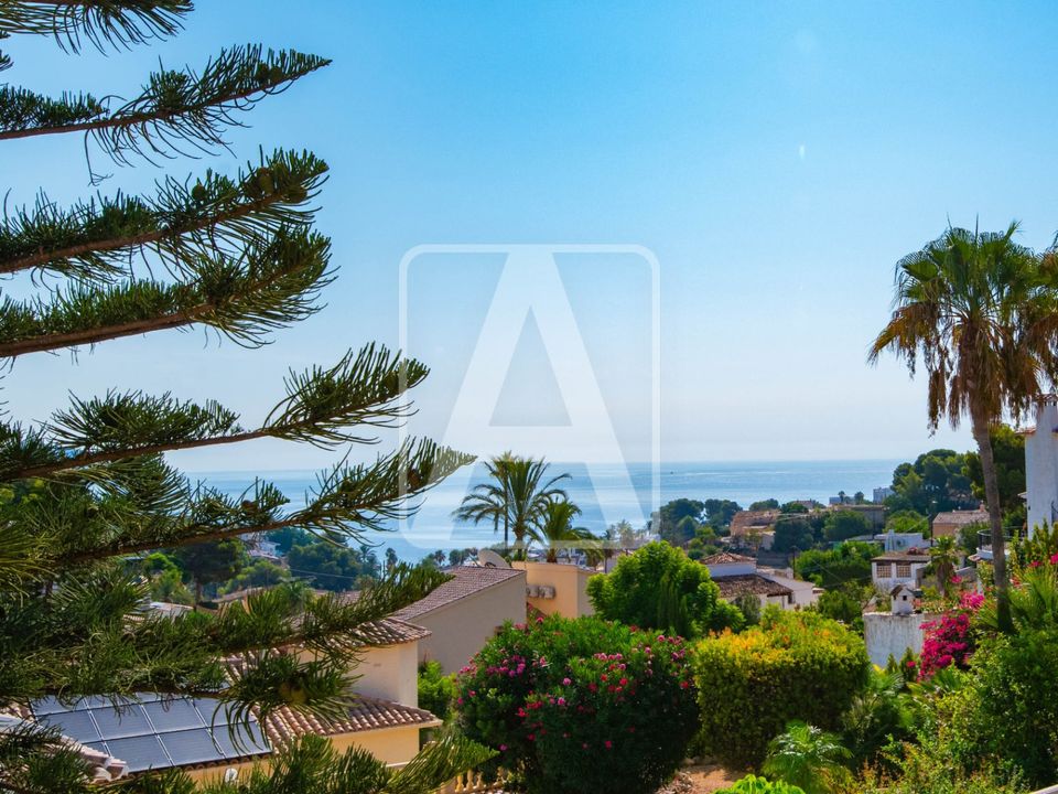 Villa i Benissa, Alicante - foto 2