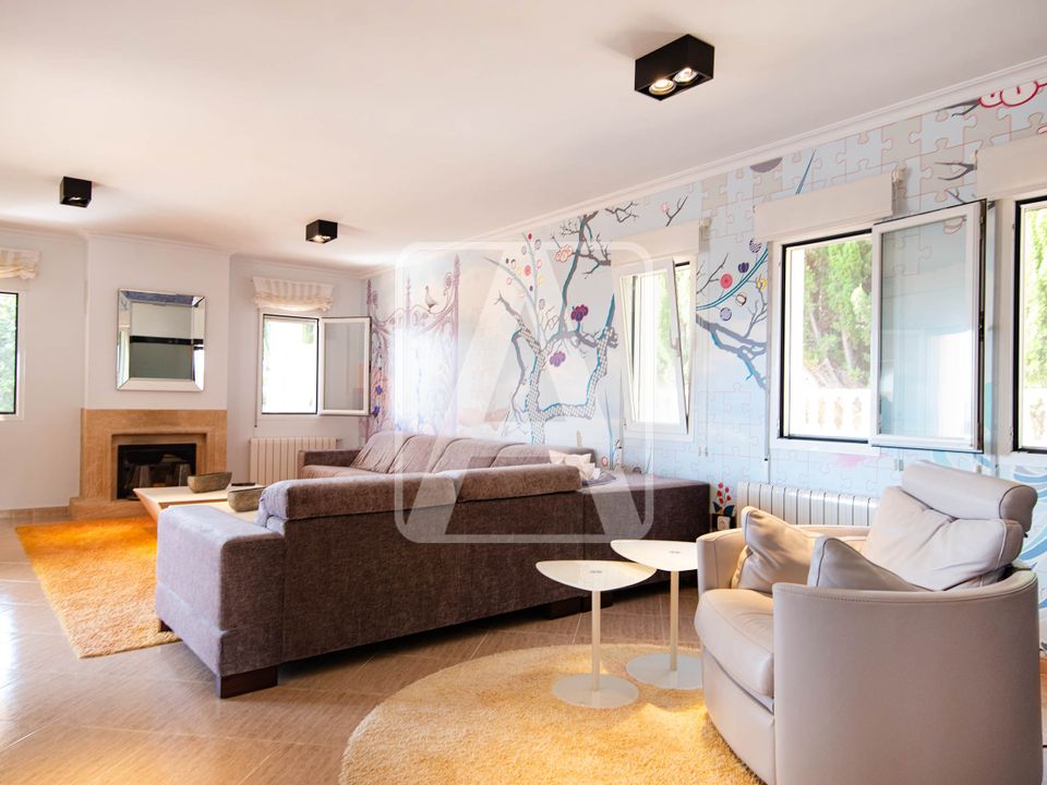 Villa i Benissa, Alicante - foto 4