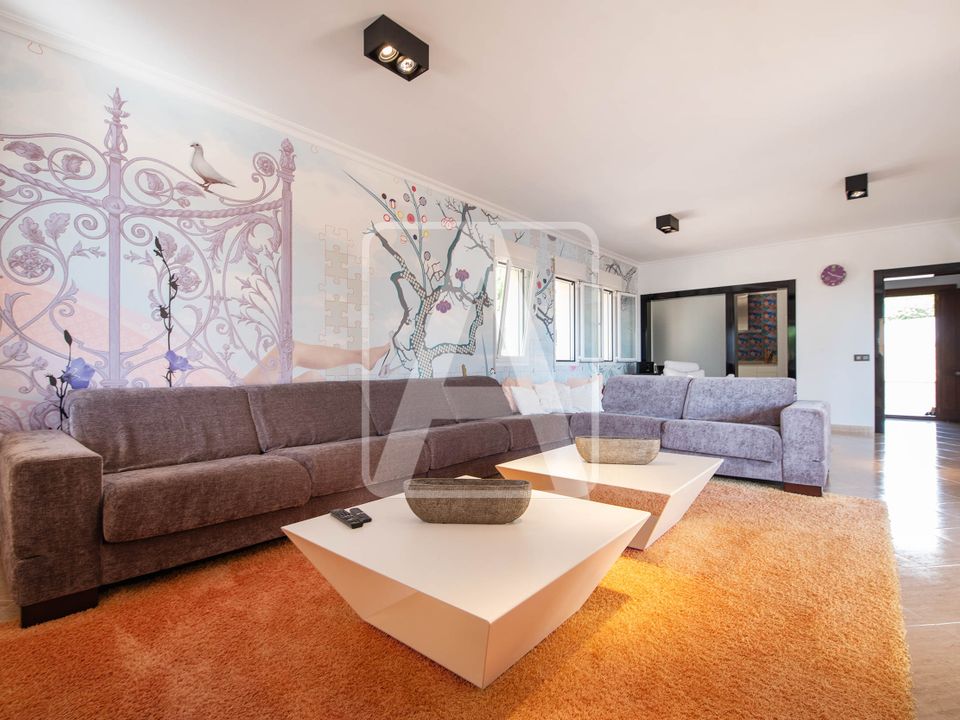 Villa i Benissa, Alicante - foto 5