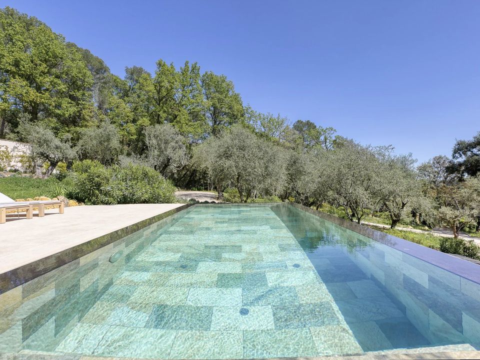 Villa i Valbonne, Alpes-Maritimes - foto 3
