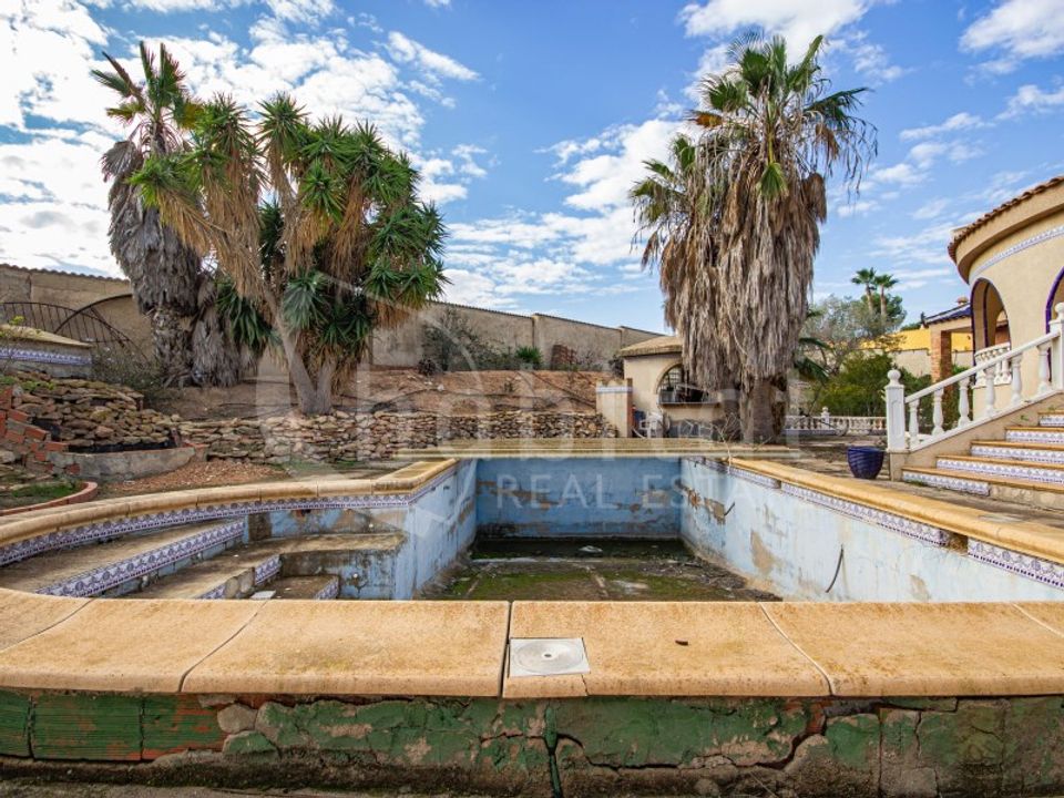 Granja a Los Montesinos, Alicante - foto 3